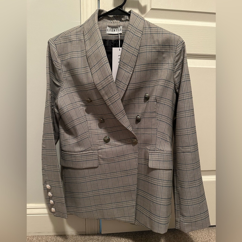 Lioness Blazer